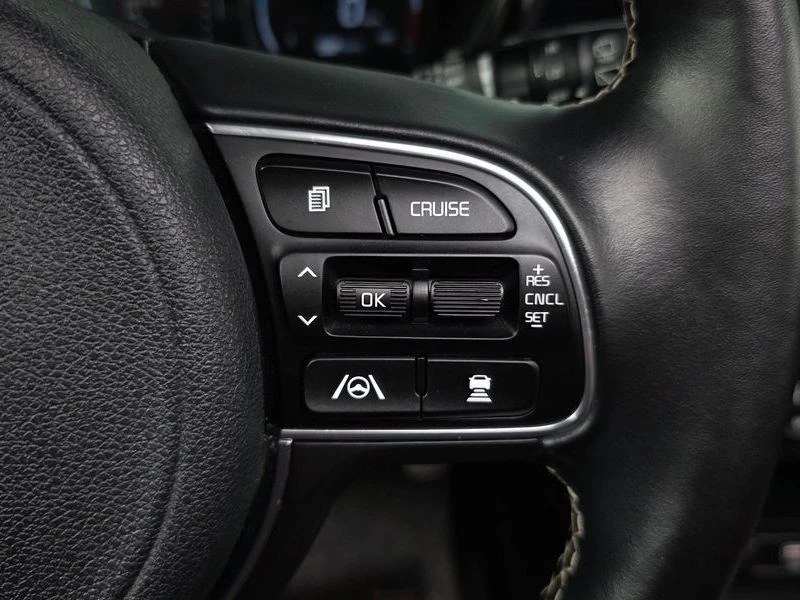 Kia Niro EV Noblesse/ KRELL/ �����/ �����/ DIST/ DIGI/ ���� | Mobile.bg � ����������� 17