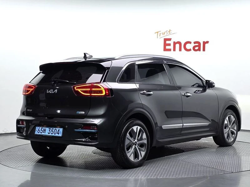 Kia Niro EV Noblesse/ KRELL/ �����/ �����/ DIST/ DIGI/ ���� | Mobile.bg � ����������� 2