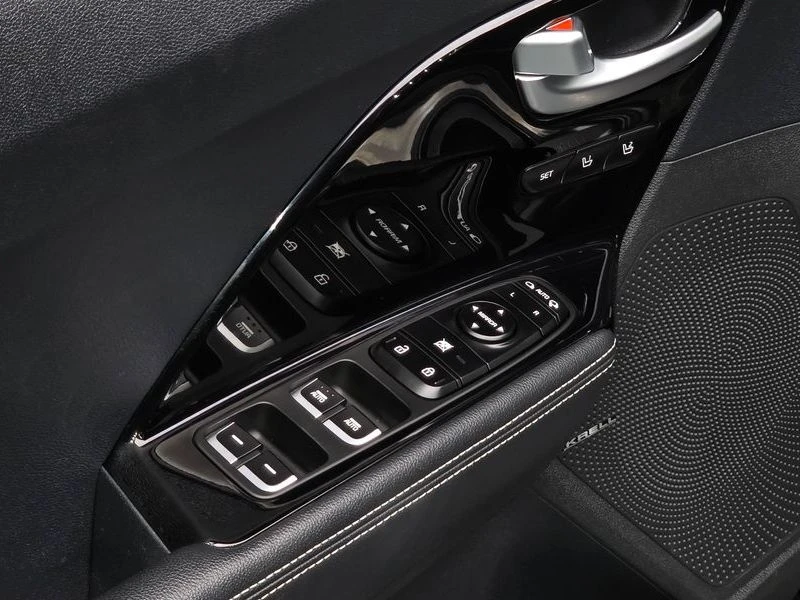 Kia Niro EV Noblesse/ KRELL/ �����/ �����/ DIST/ DIGI/ ���� | Mobile.bg � ����������� 16