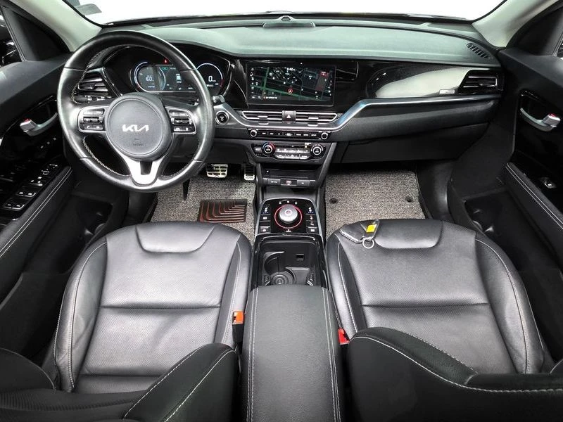 Kia Niro EV Noblesse/ KRELL/ �����/ �����/ DIST/ DIGI/ ���� | Mobile.bg � ����������� 7
