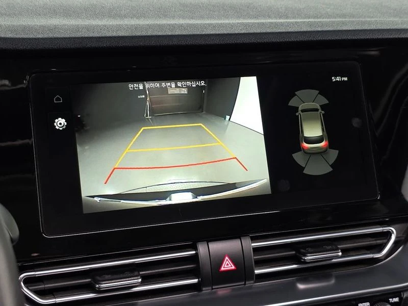 Kia Niro EV Noblesse/ KRELL/ �����/ �����/ DIST/ DIGI/ ���� | Mobile.bg � ����������� 14