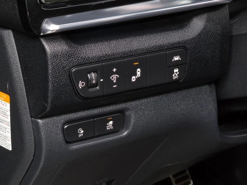 Kia Niro EV Noblesse/ KRELL/ �����/ �����/ DIST/ DIGI/ ���� | Mobile.bg � ����������� 15