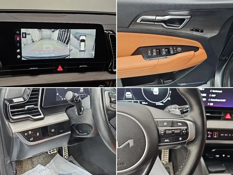 Kia Sportage LPG 2.0| Pano| Dist| Memo| 360| ����| O����|  | Mobile.bg � ����������� 17