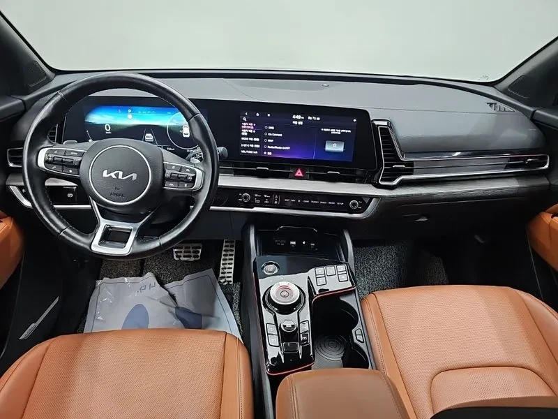 Kia Sportage LPG 2.0| Pano| Dist| Memo| 360| ����| O����|  | Mobile.bg � ����������� 7