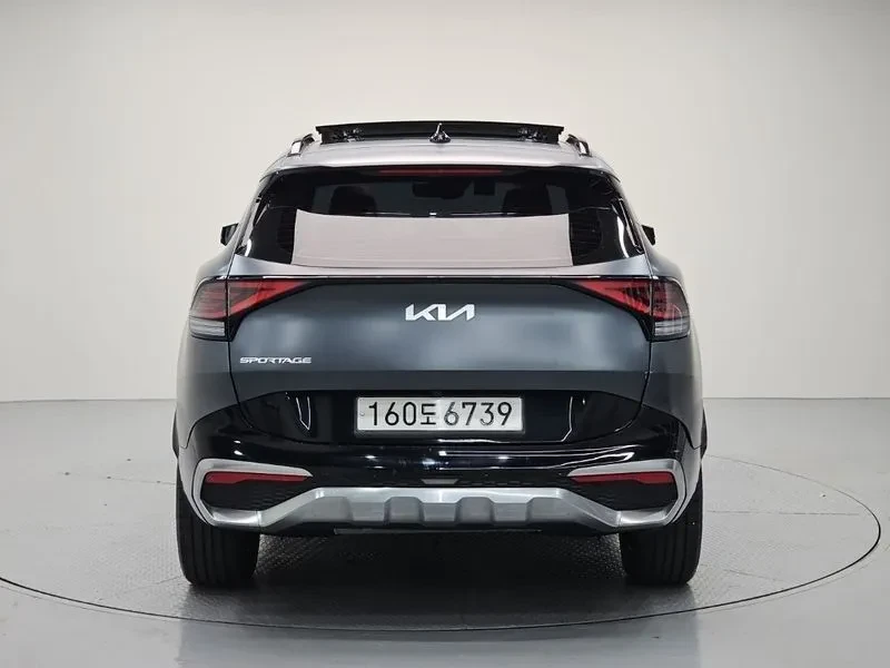 Kia Sportage LPG 2.0| Pano| Dist| Memo| 360| ����| O����|  | Mobile.bg � ����������� 4