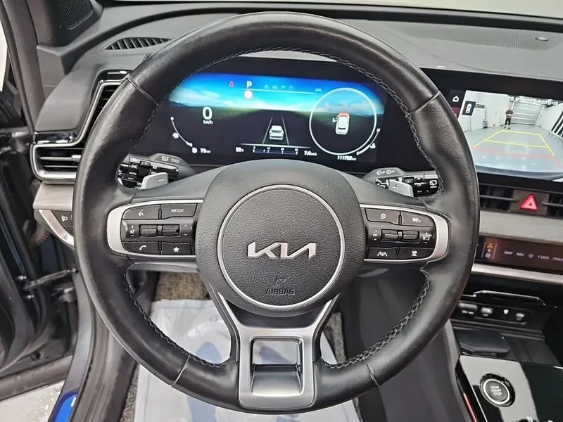 Kia Sportage LPG 2.0| Pano| Dist| Memo| 360| ����| O����|  | Mobile.bg � ����������� 9