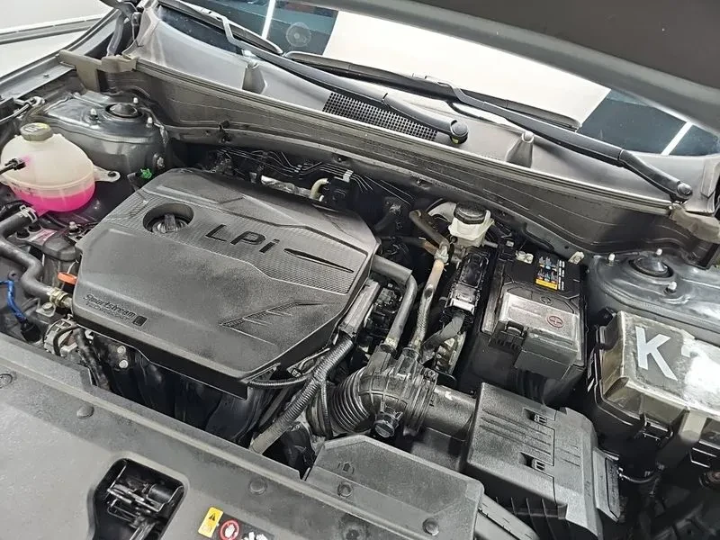 Kia Sportage LPG 2.0| Pano| Dist| Memo| 360| ����| O����|  | Mobile.bg � ����������� 5