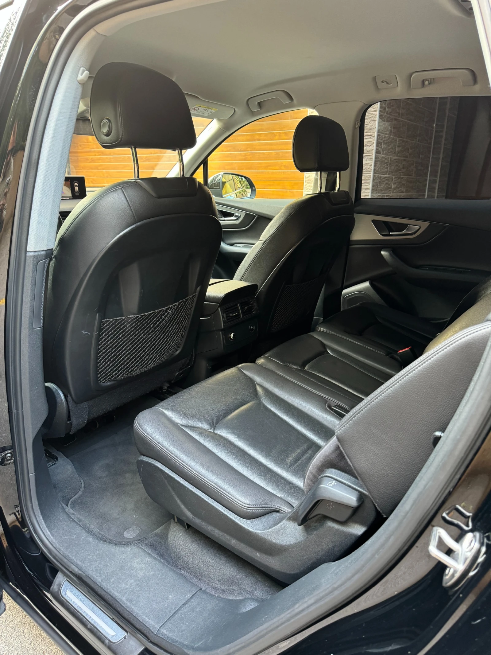 Audi Q7 3.0 TDI Quattro - изображение 7