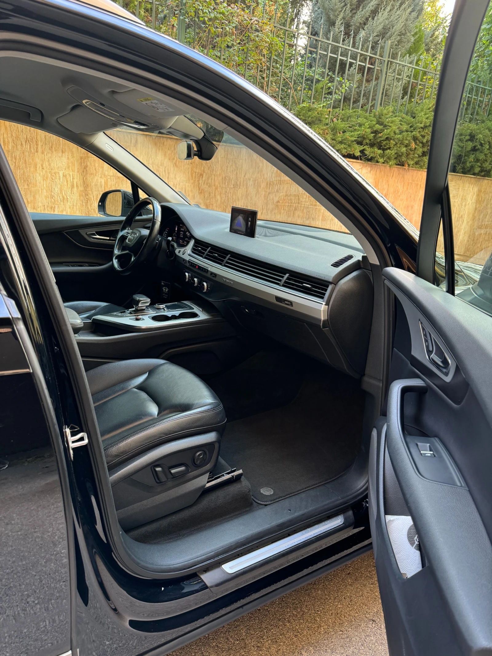 Audi Q7 3.0 TDI Quattro - изображение 6