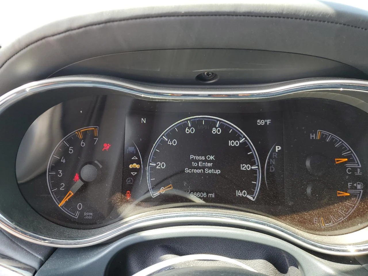 Jeep Grand cherokee 2021 JEEP GRAND CHEROKEE SUMMIT - изображение 8