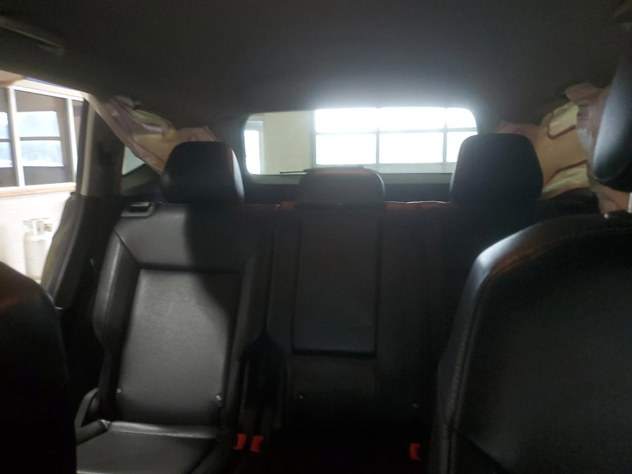 VW Atlas SE 3.6L V6  - изображение 10