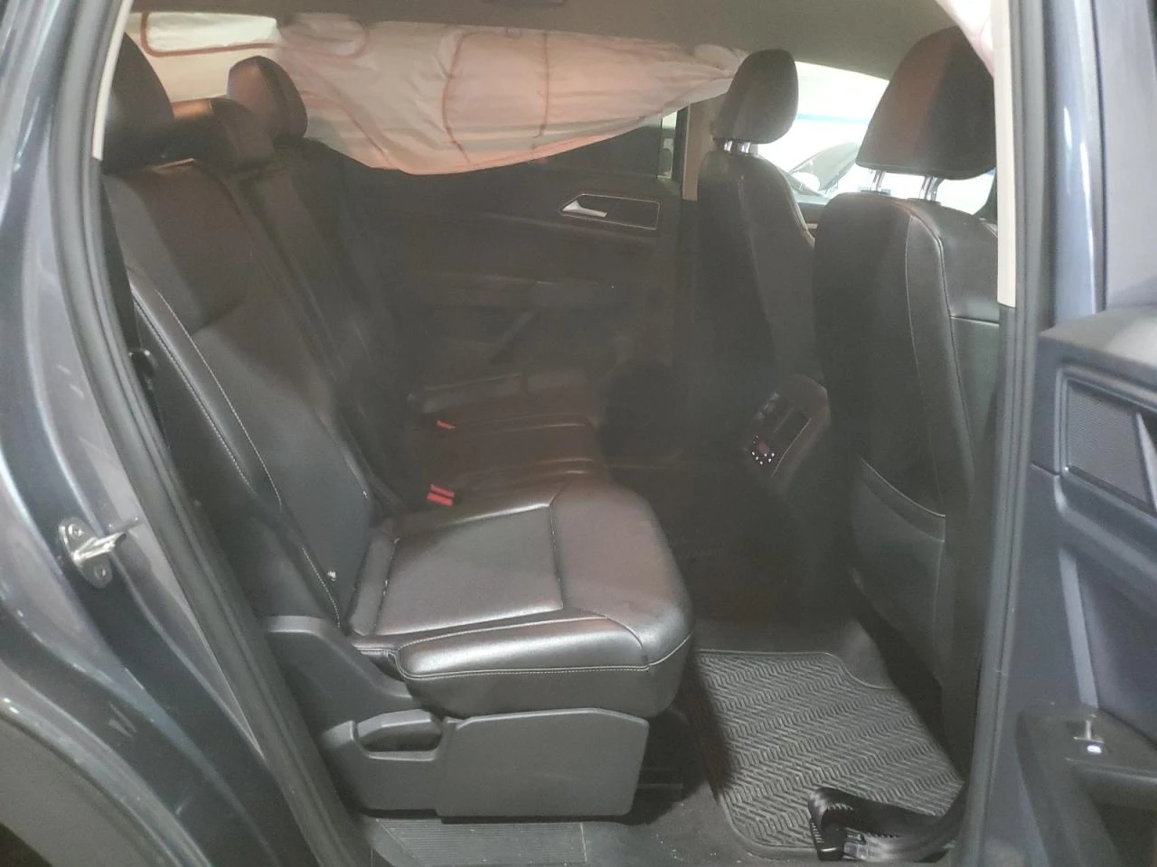 VW Atlas SE 3.6L V6  | Mobile.bg — изображение 11