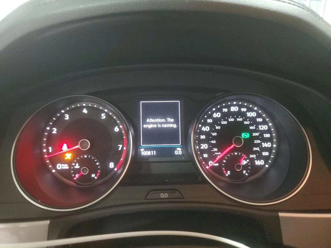 VW Atlas SE 3.6L V6  - изображение 9