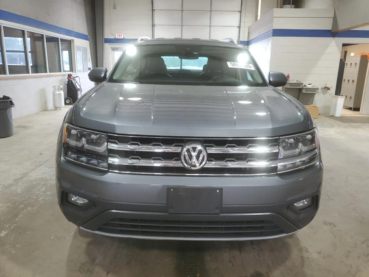 VW Atlas SE 3.6L V6  - изображение 5