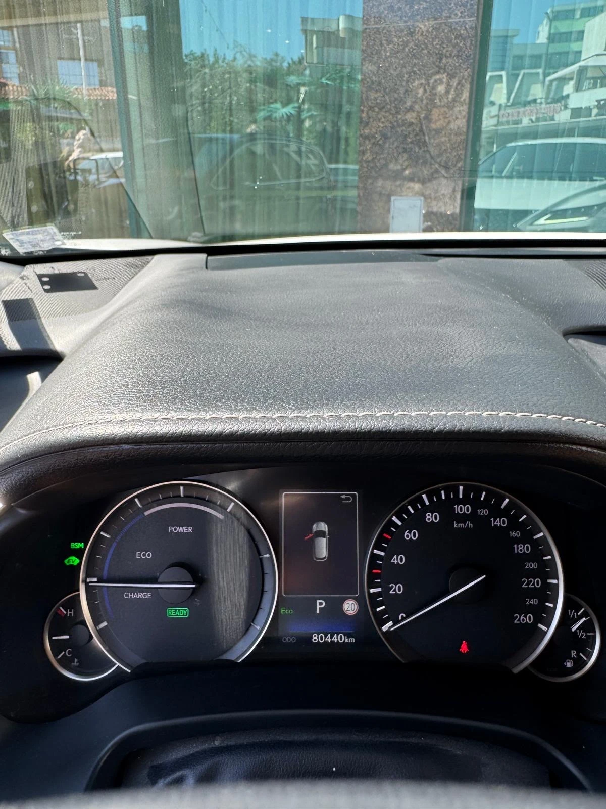 Lexus RX 450h L Executive  - изображение 9