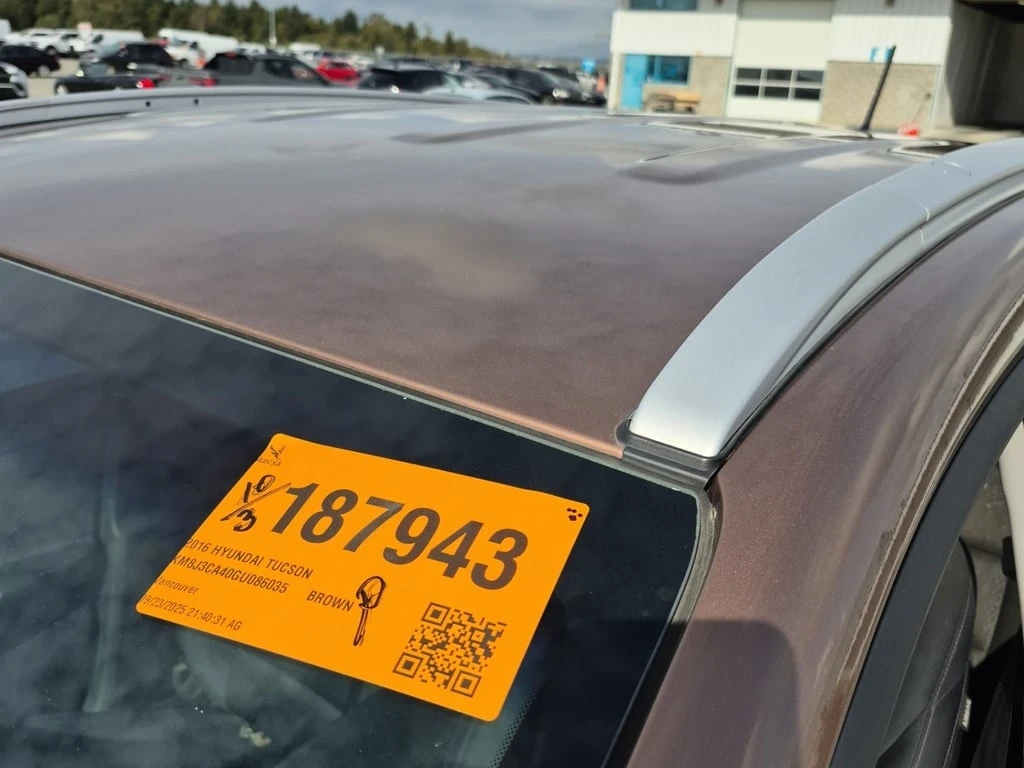 Hyundai Tucson * PREMIUM * CARFAX * БЕЗ ПЪРВОНАЧАЛНА ВНОСКА - изображение 8