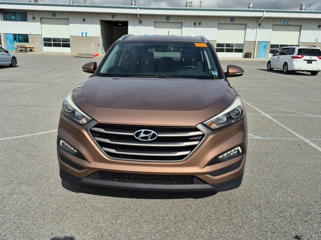 Hyundai Tucson * PREMIUM * CARFAX * БЕЗ ПЪРВОНАЧАЛНА ВНОСКА - изображение 6