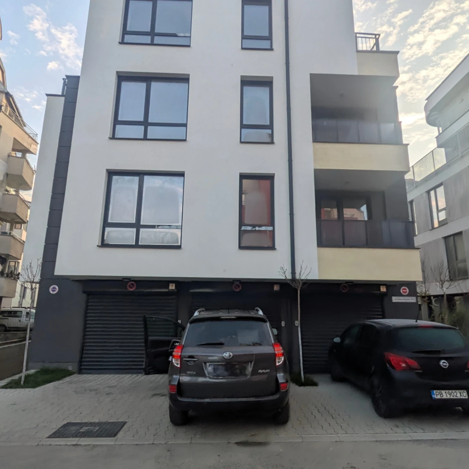 Toyota Rav4 2.2D4D 2WD Facelift - Нови дюзи - изображение 4