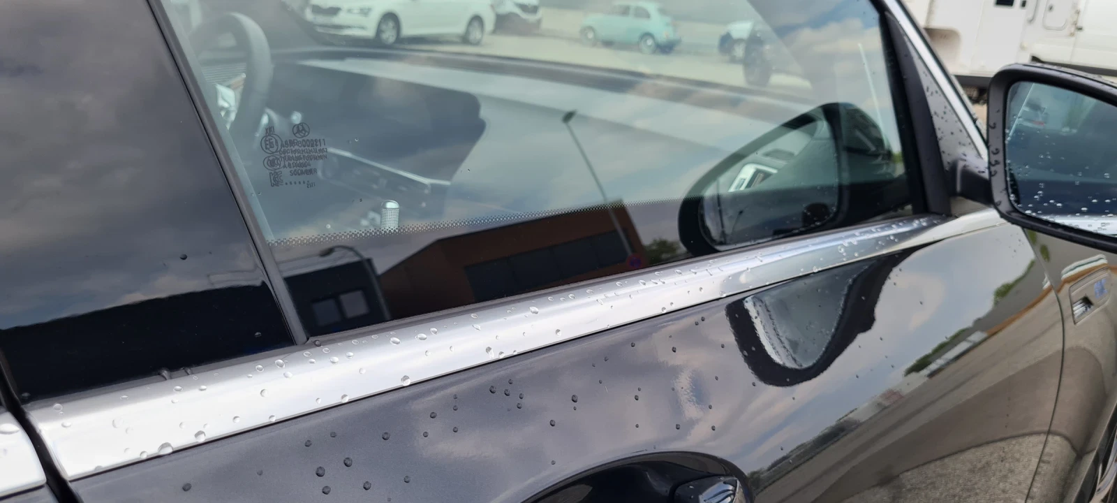 Mercedes-Benz EQC AMG | Mobile.bg   11