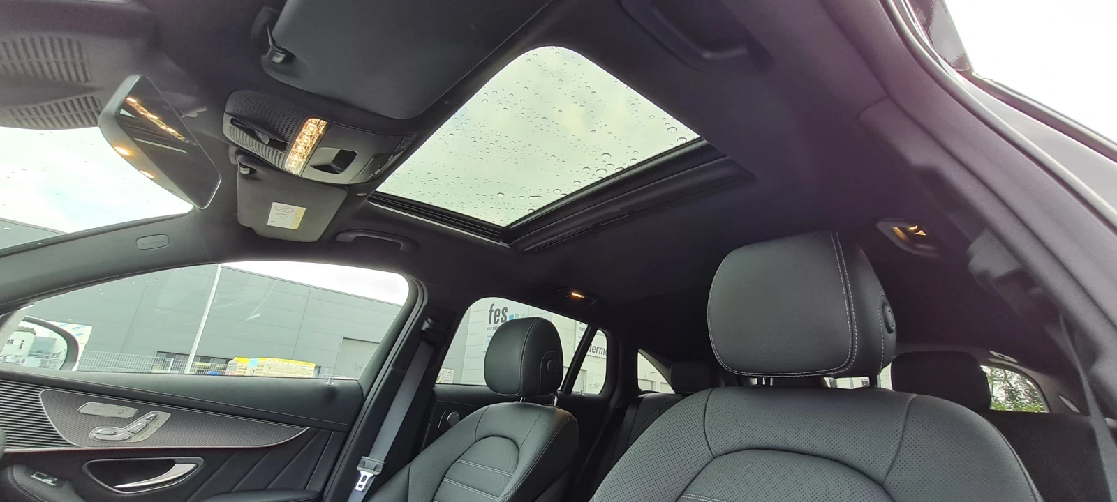 Mercedes-Benz EQC AMG | Mobile.bg   15