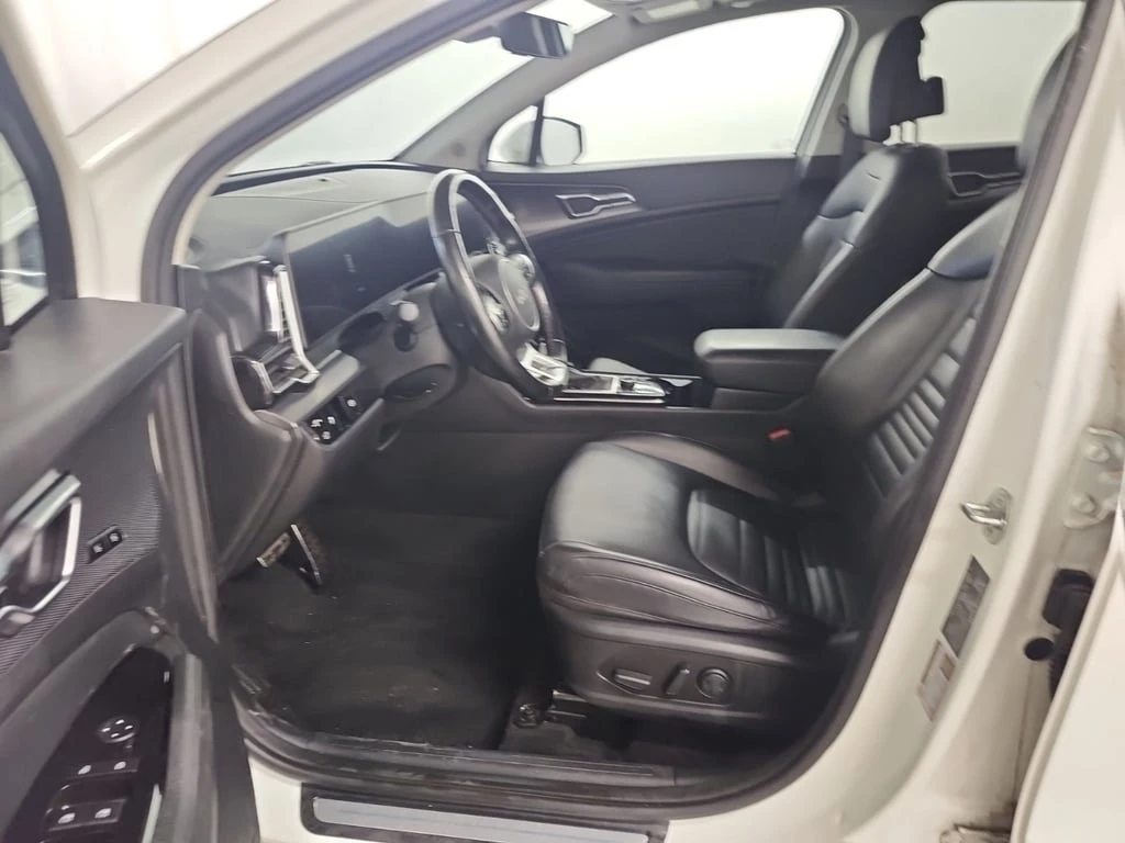 Kia Sportage  EX PREMIUM * CARFAX * ����������� | Mobile.bg � ����������� 5