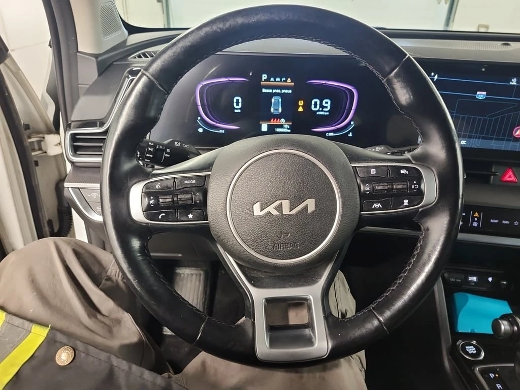 Kia Sportage  EX PREMIUM * CARFAX * ����������� | Mobile.bg � ����������� 12