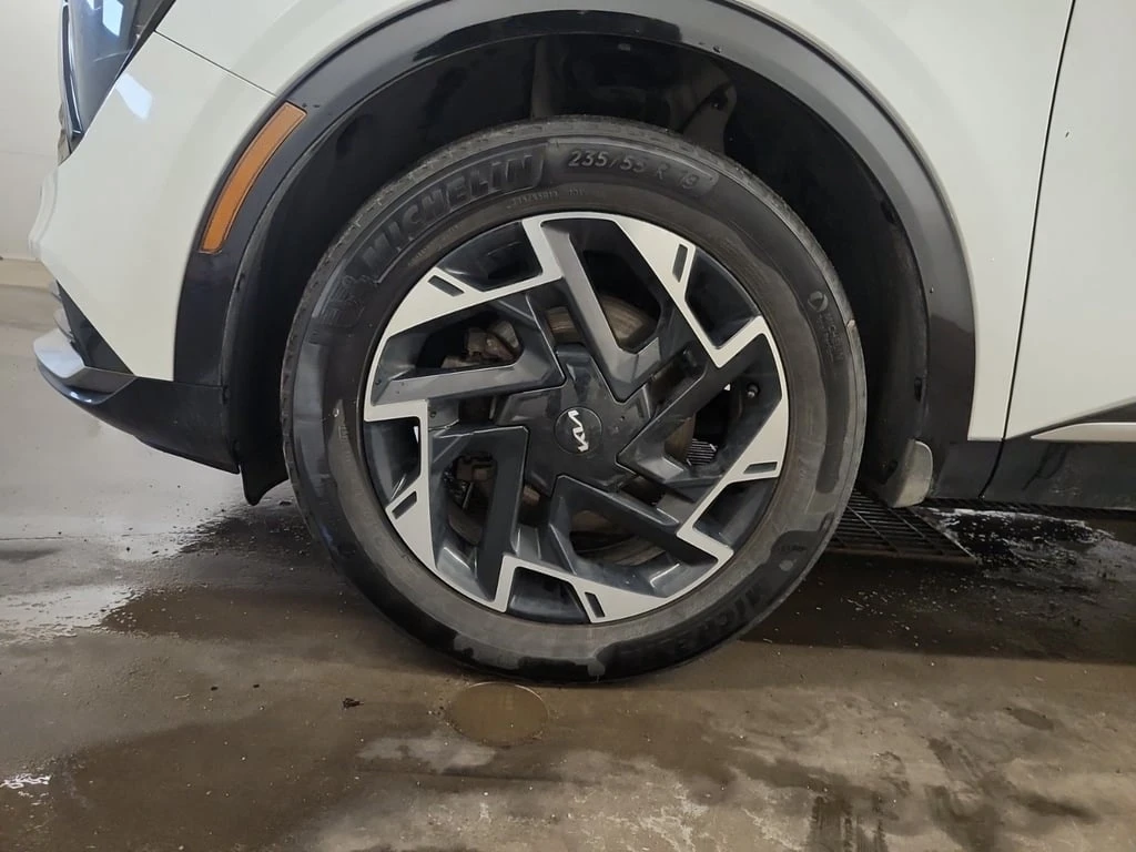 Kia Sportage  EX PREMIUM * CARFAX * ����������� | Mobile.bg � ����������� 6