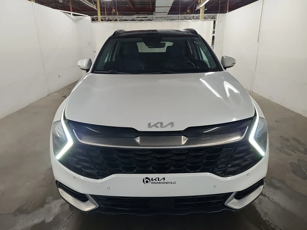 Kia Sportage  EX PREMIUM * CARFAX * ����������� | Mobile.bg � ����������� 8