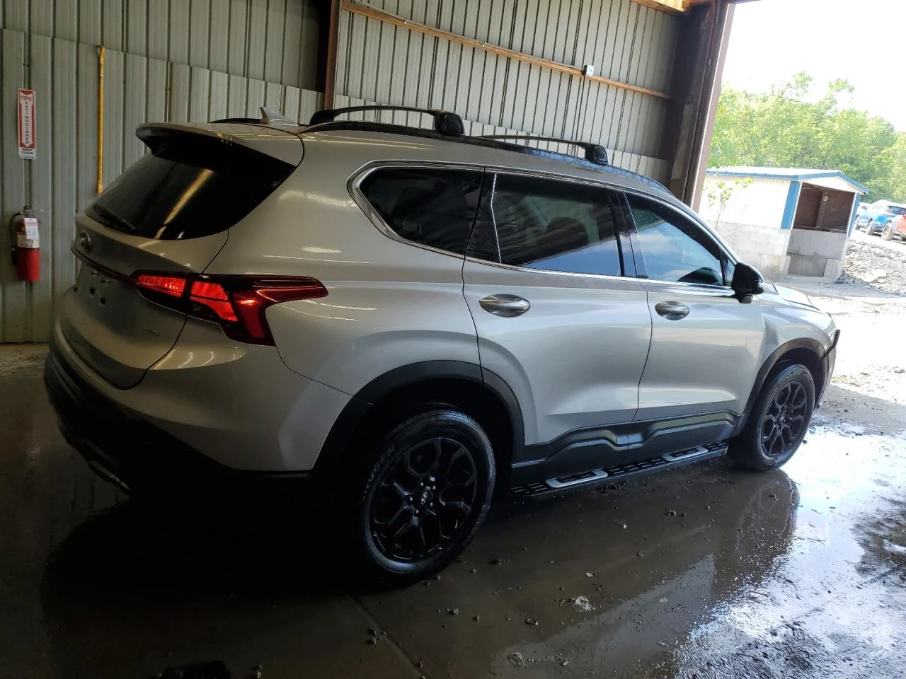 Hyundai Santa fe XRT AWD | Mobile.bg � ����������� 3