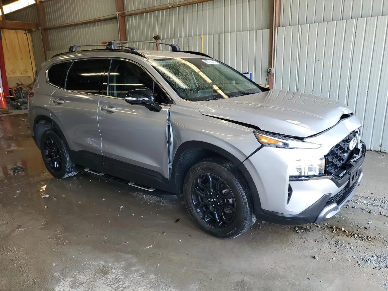 Hyundai Santa fe XRT AWD | Mobile.bg � ����������� 4