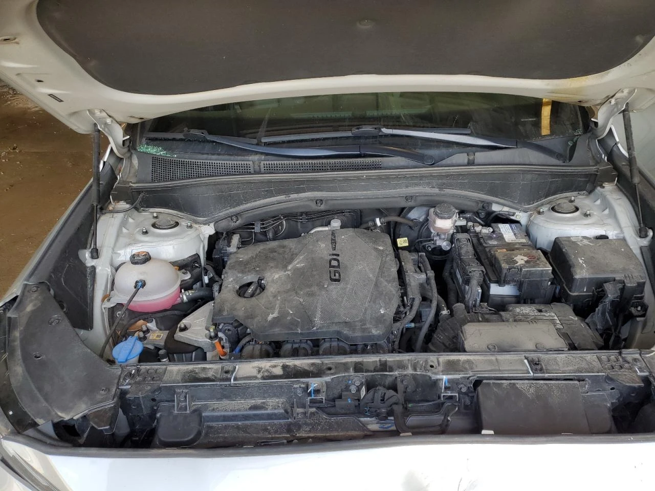 Hyundai Santa fe XRT AWD | Mobile.bg � ����������� 13