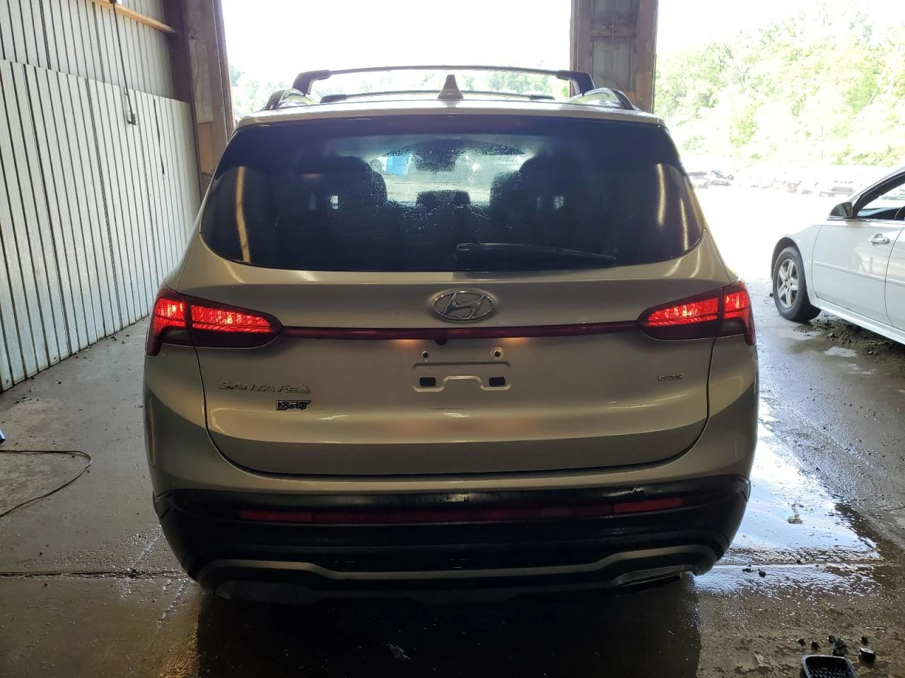 Hyundai Santa fe XRT AWD | Mobile.bg � ����������� 2
