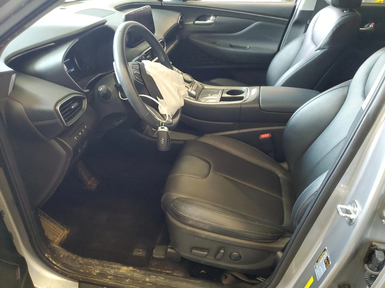 Hyundai Santa fe XRT AWD | Mobile.bg � ����������� 8