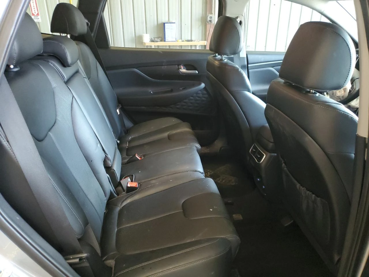 Hyundai Santa fe XRT AWD | Mobile.bg � ����������� 11