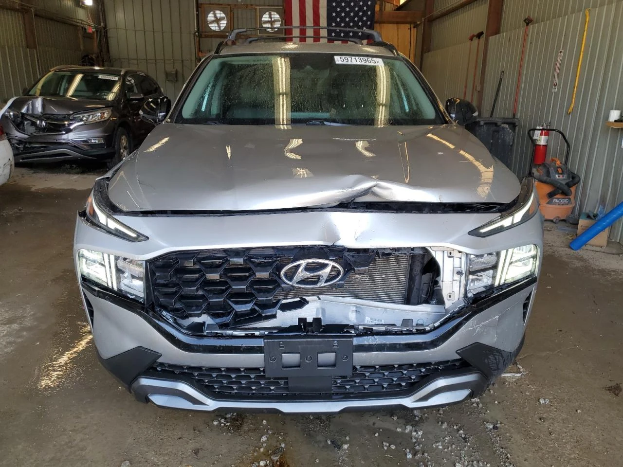 Hyundai Santa fe XRT AWD | Mobile.bg � ����������� 5