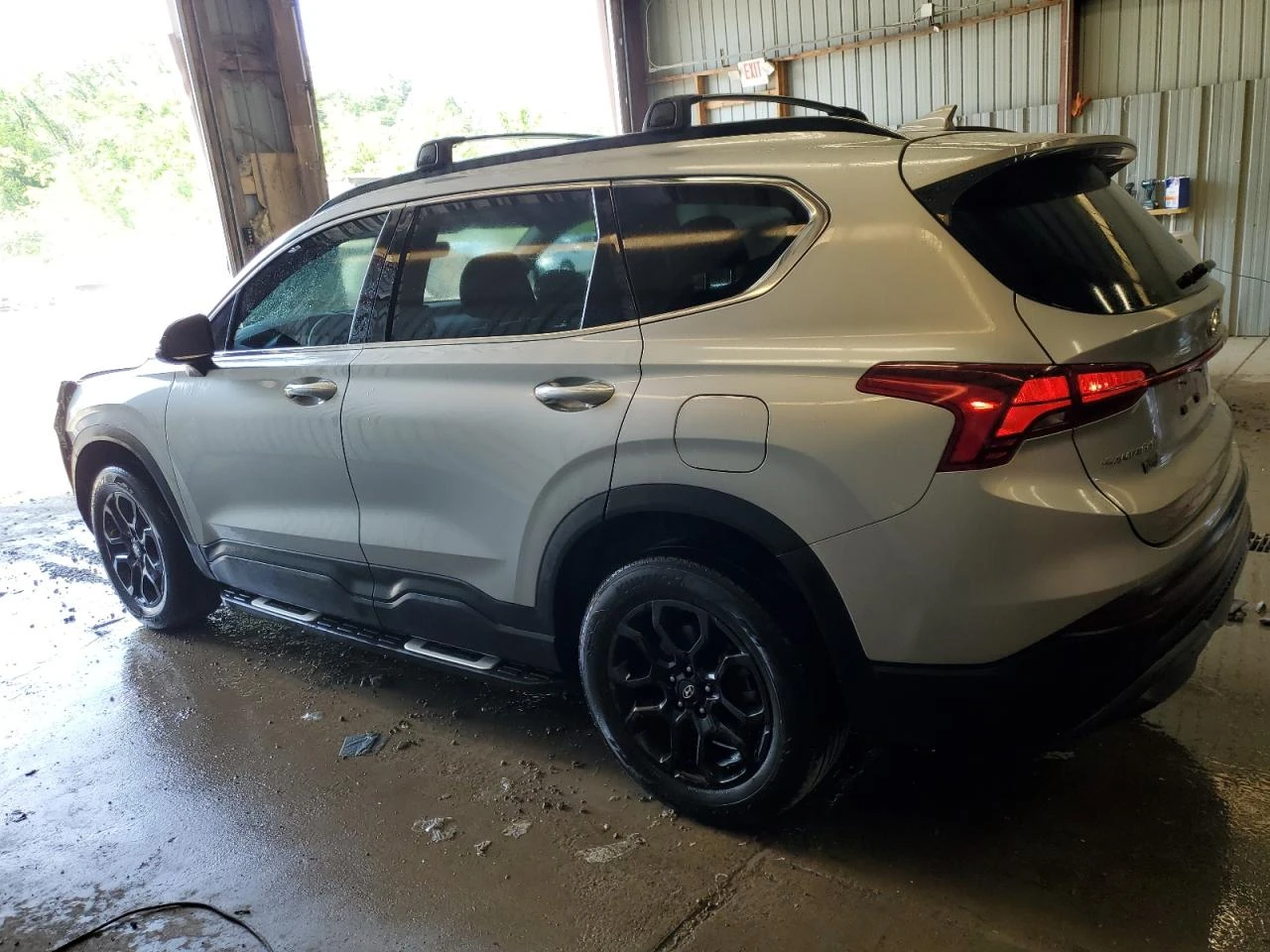 Hyundai Santa fe XRT AWD | Mobile.bg � ����������� 1