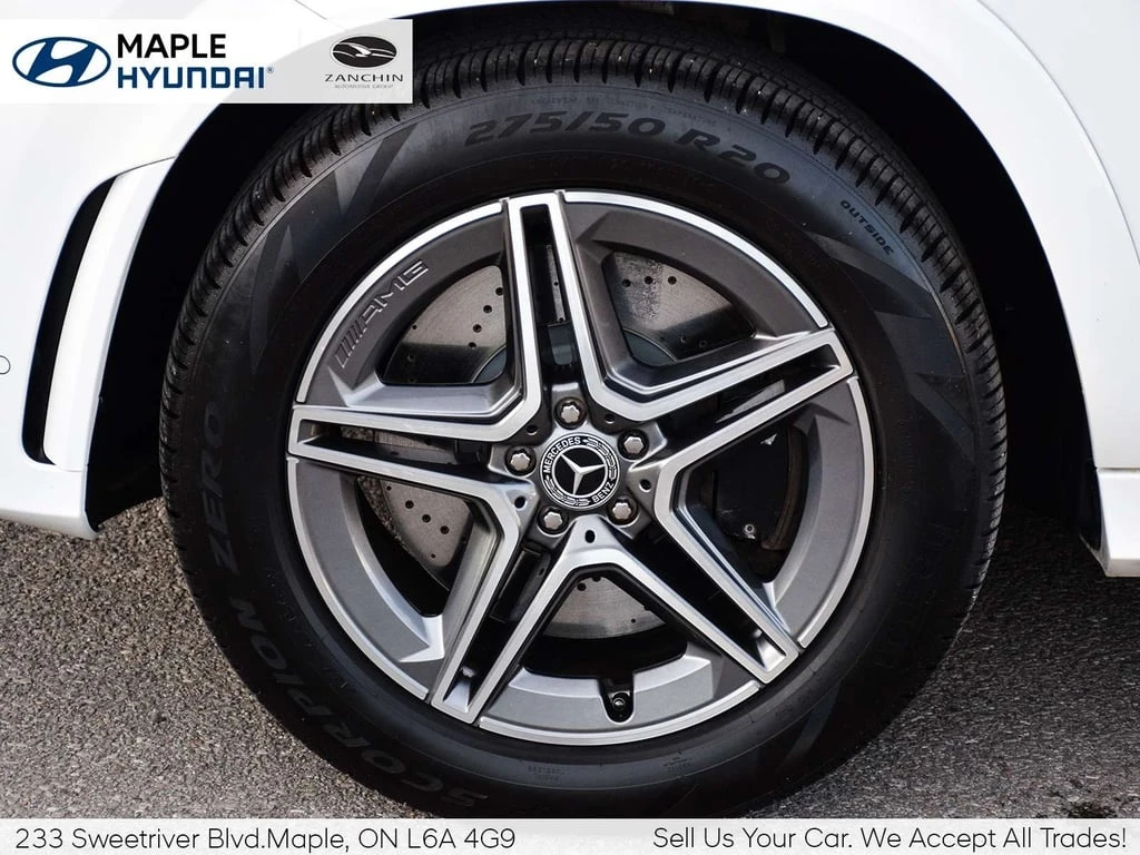 Mercedes-Benz GLE 450 AMG Line * ��������� ���� �� ��������  * CARFAX *  | Mobile.bg � ����������� 17