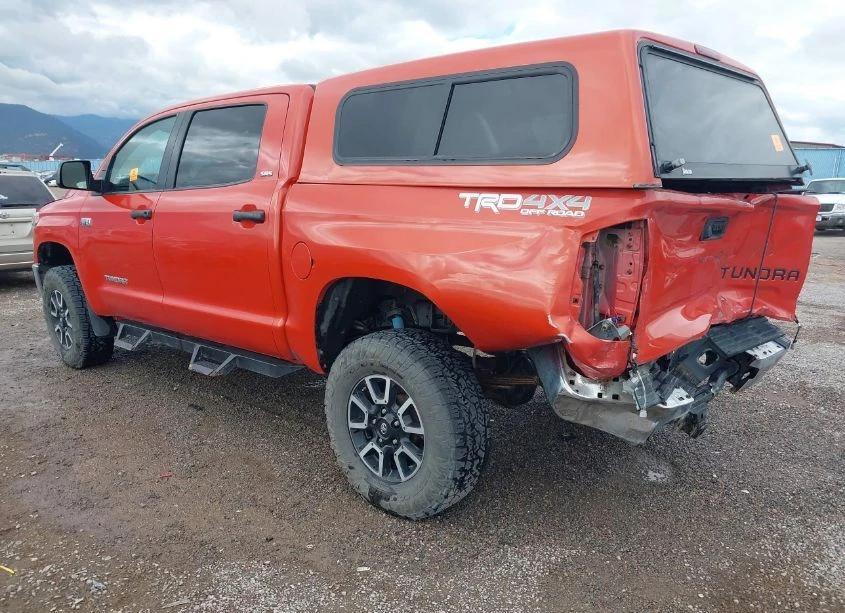 Toyota Tundra  - изображение 3