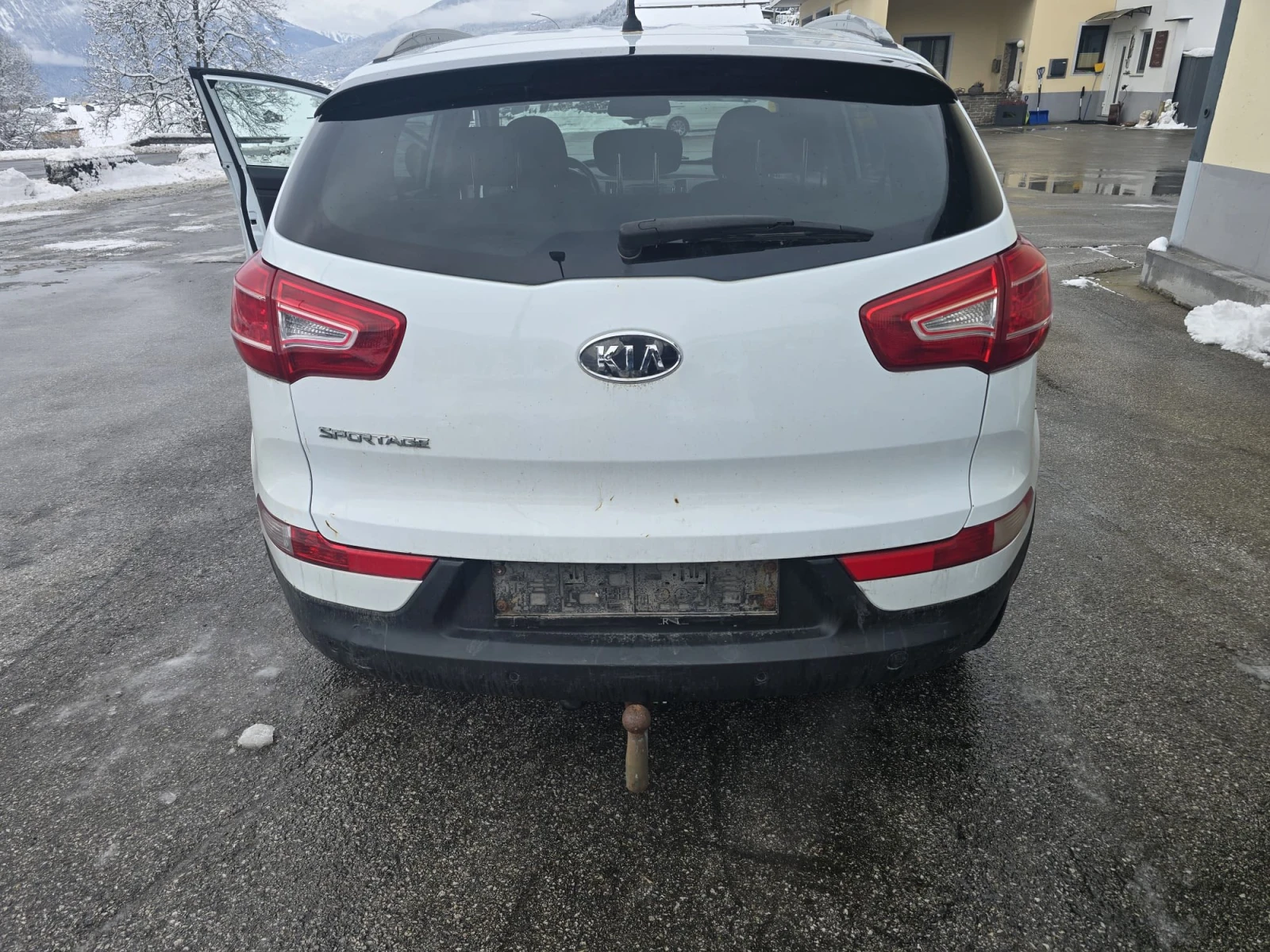 Kia Sportage O������ ���� | Mobile.bg � ����������� 4