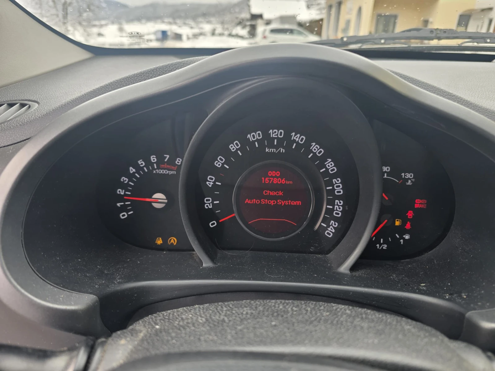 Kia Sportage O������ ���� | Mobile.bg � ����������� 9