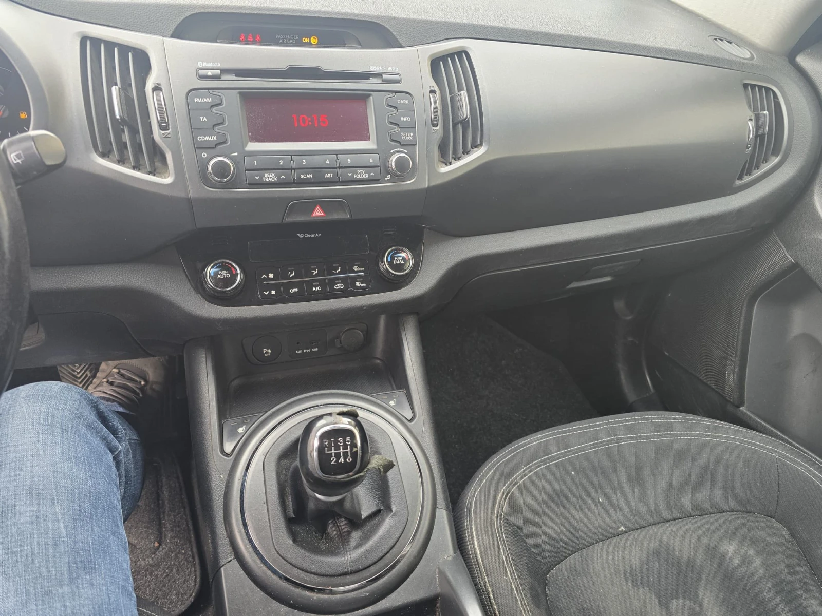 Kia Sportage O������ ���� | Mobile.bg � ����������� 6