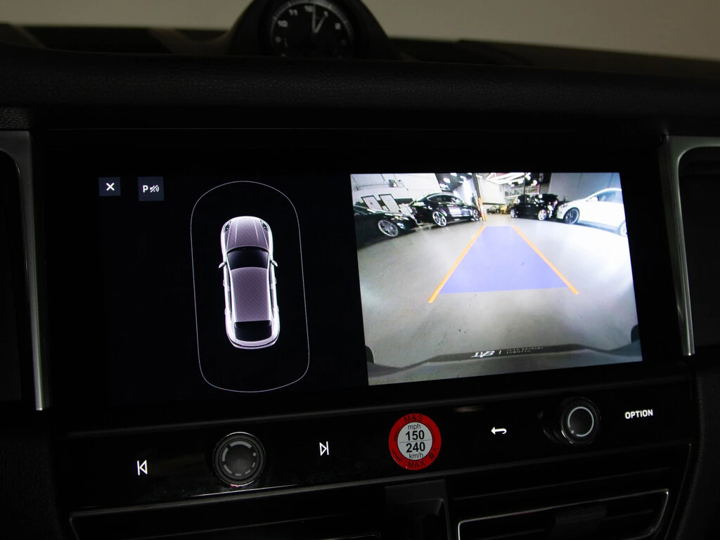 Porsche Macan PREMIUM PLUS PACKAGE | 19" RIM |  PANO, снимка 16 - Автомобили и джипове - 53737131