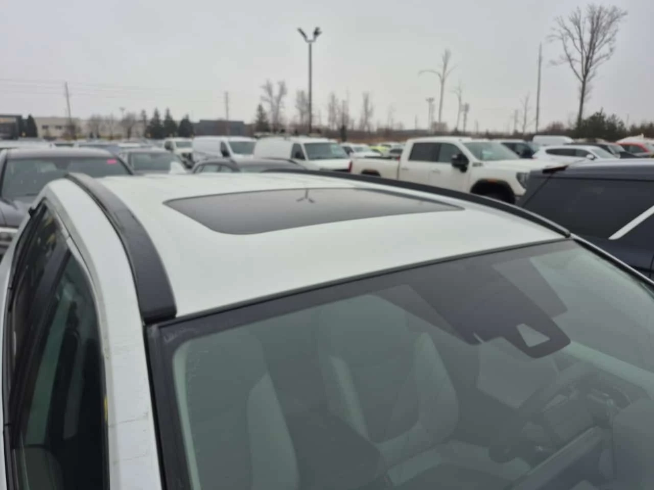 Toyota Rav4  Limited / 360 / PANO / NAVI / DIS / ПОДГРЕВИ , снимка 12 - Автомобили и джипове - 53742917