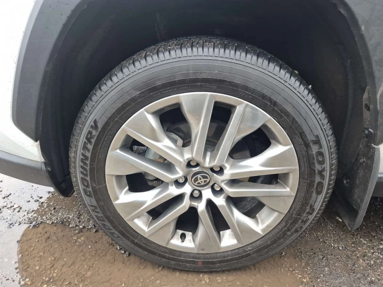 Toyota Rav4  Limited / 360 / PANO / NAVI / DIS / ПОДГРЕВИ , снимка 7 - Автомобили и джипове - 53742917