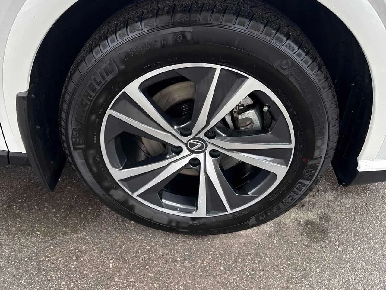 Lexus RX 350h CARFAX/ОБДУХВАНЕ/ПАНОРАМА/ДИСТРОНИК, снимка 6 - Автомобили и джипове - 53893086