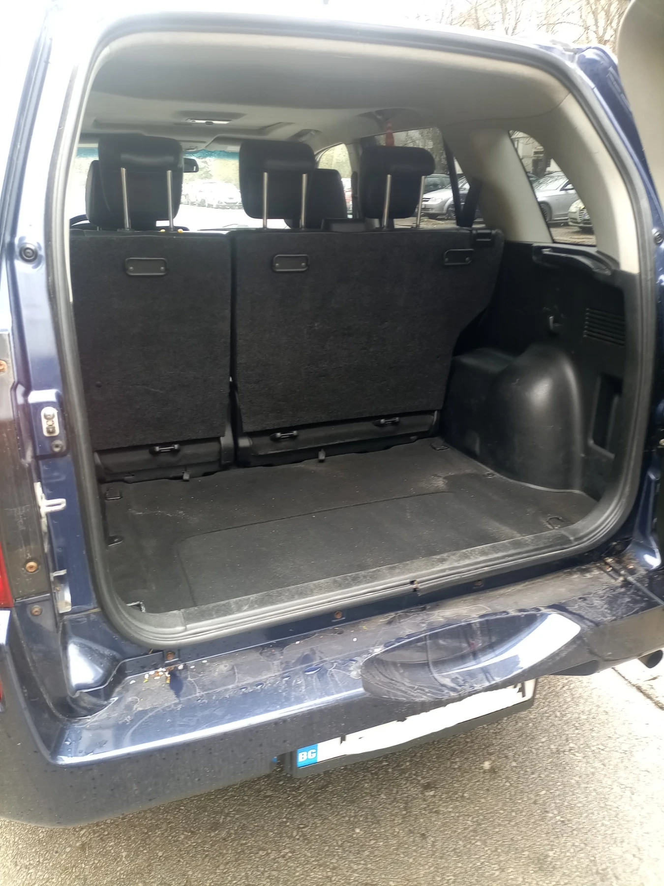 Suzuki Grand vitara 2.00, снимка 8 - Автомобили и джипове - 54071529