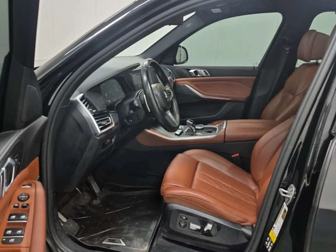 BMW X5  | XDRIVE40I | HEAD-UP | 360 | ДВА КЛЮЧА | , снимка 9 - Автомобили и джипове - 54135057