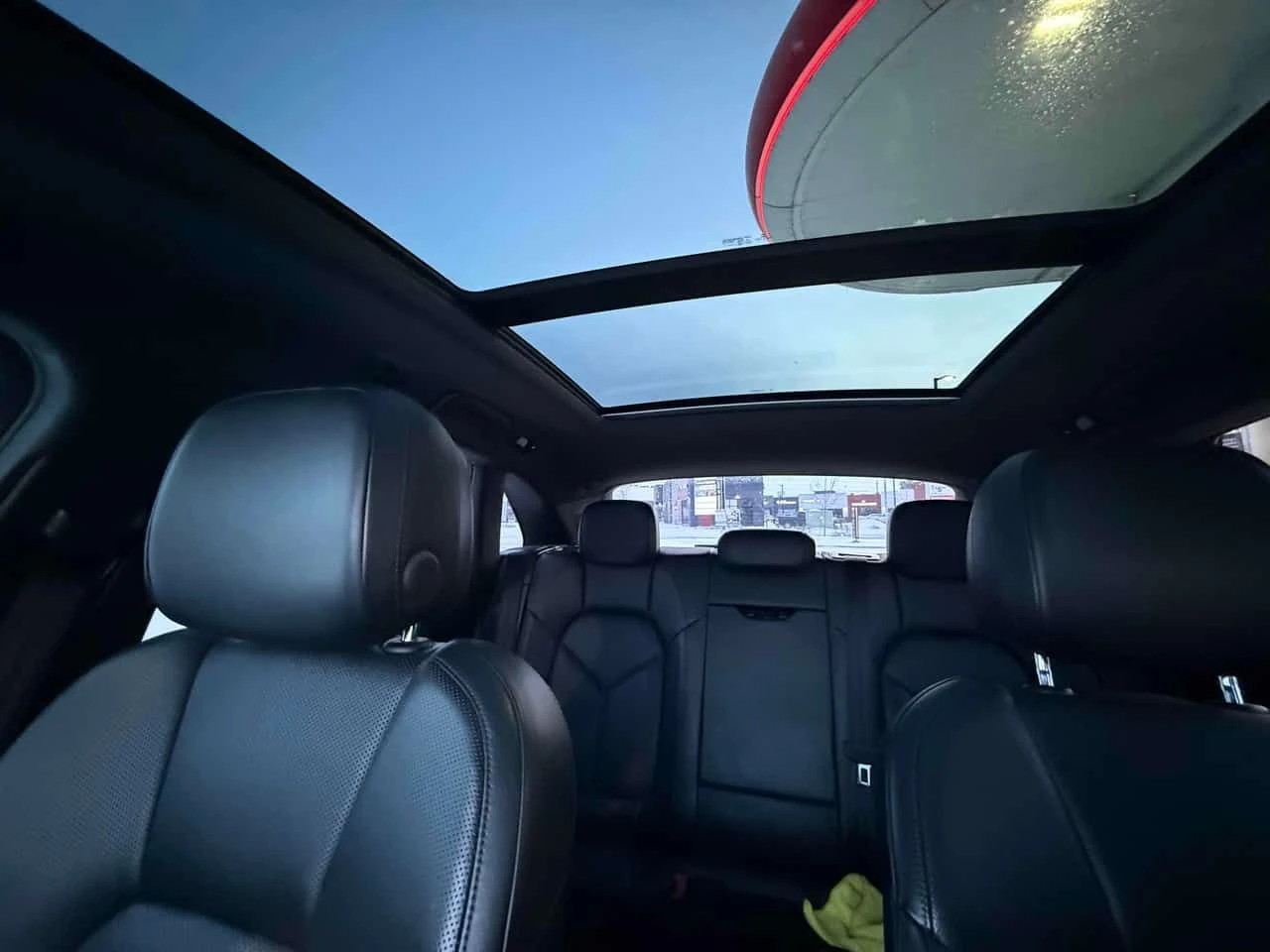 Porsche Macan * AWD * ОБДУХВАНЕ* BOSE* ПАНОРАМА* , снимка 17 - Автомобили и джипове - 54183503