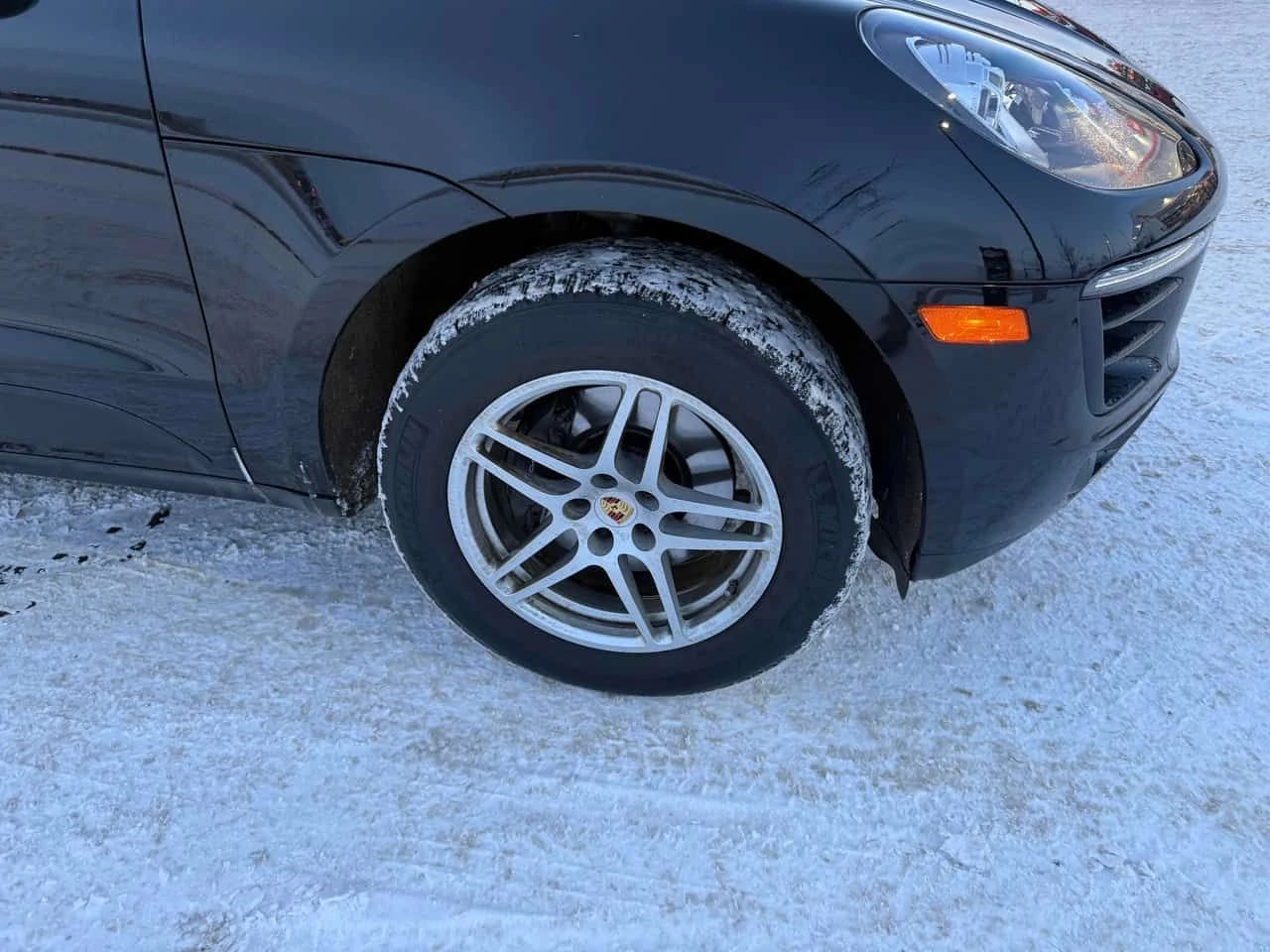 Porsche Macan * AWD * ОБДУХВАНЕ* BOSE* ПАНОРАМА* , снимка 11 - Автомобили и джипове - 54183503