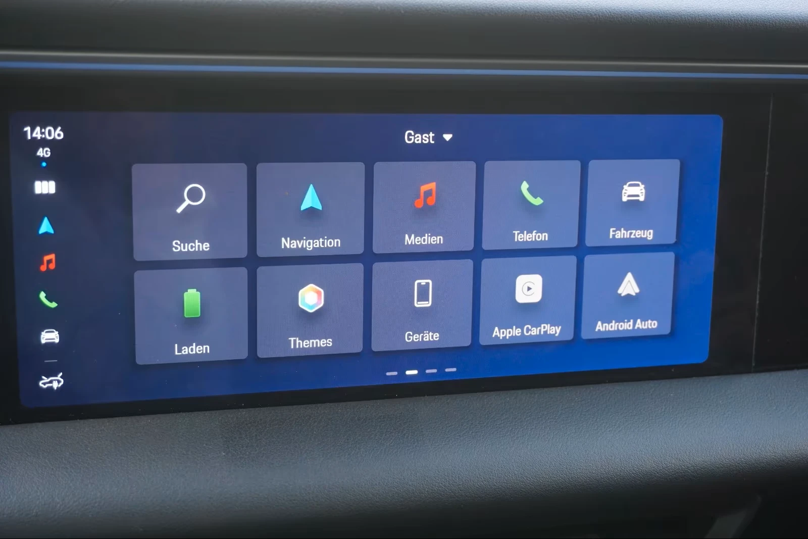 Porsche Macan ELECTRIC* PASM* PANO* MEMORY* CAM* CARPLAY* , снимка 9 - Автомобили и джипове - 54262119